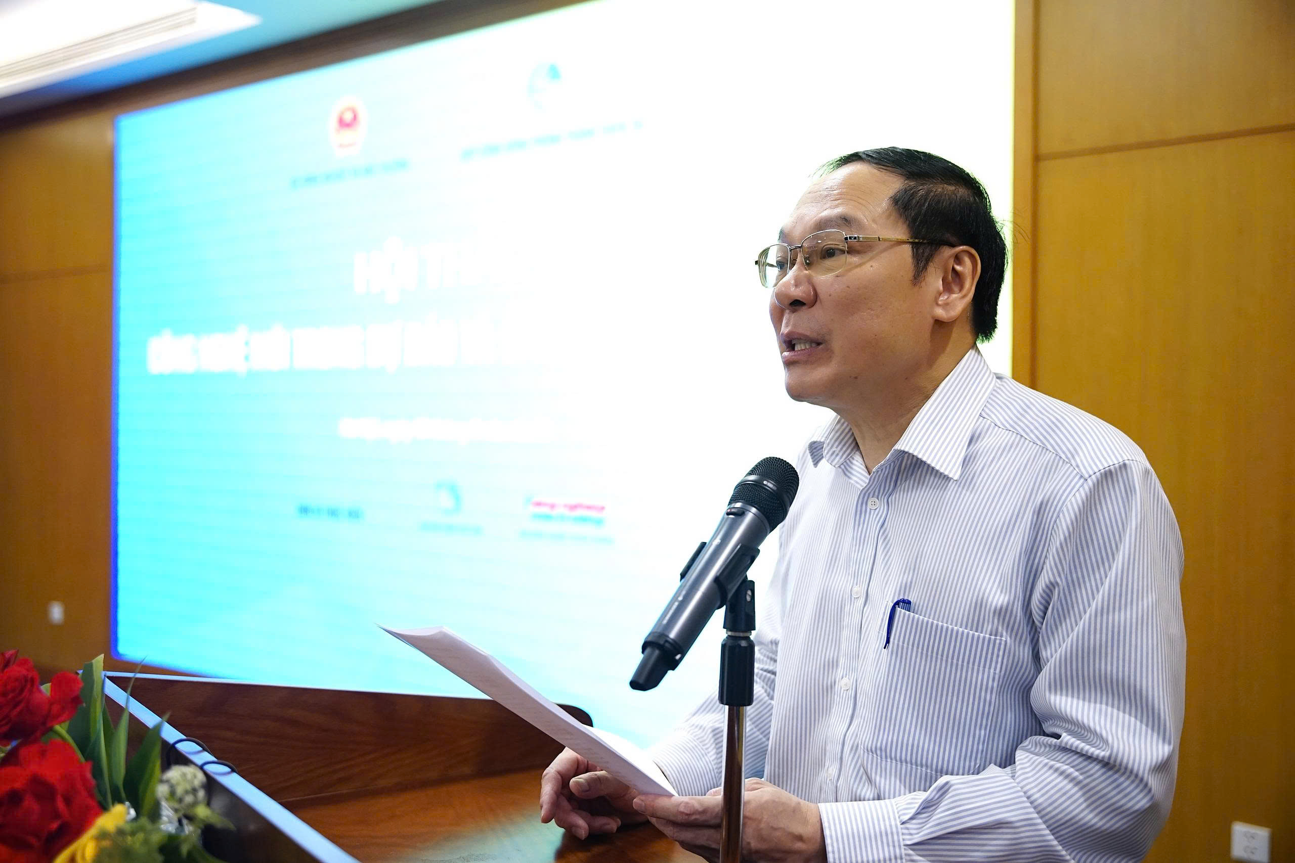 Công nghệ mới trong dự báo thiên tai 2026: Giảm thiệt hại và nâng cao an toàn - Ảnh 1.