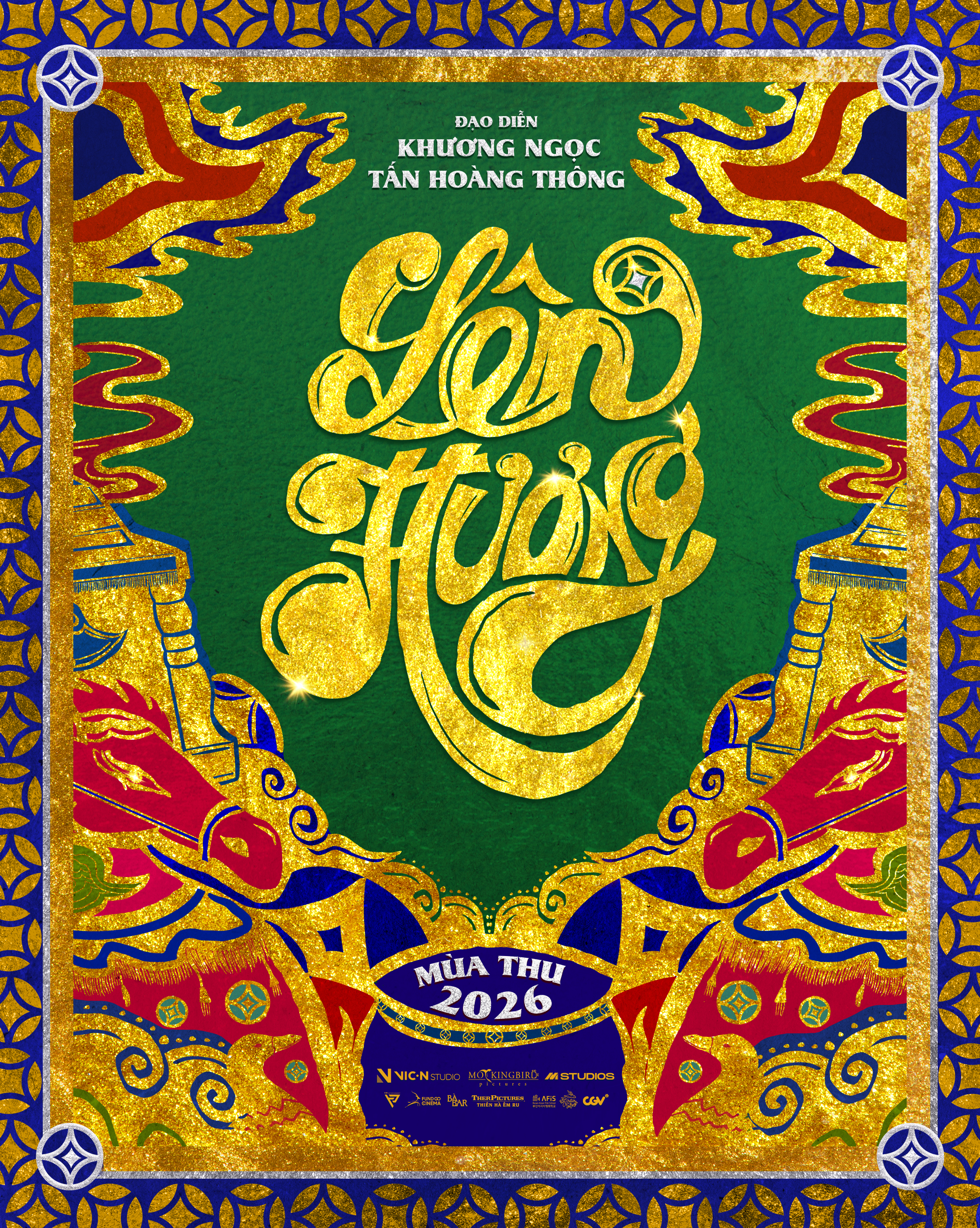 Hồng Đào tái hợp Khương Ngọc với nghề nằm ngủ ra tiền - Ảnh 10.