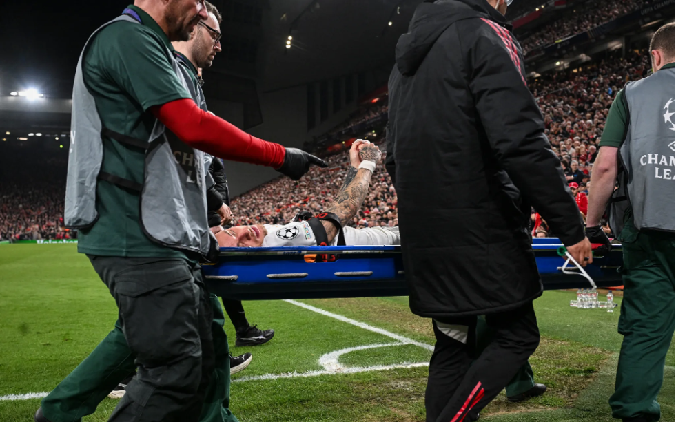 Sự nghiệp lẫy lừng của Salah tại Liverpool qua những con số - Ảnh 5.