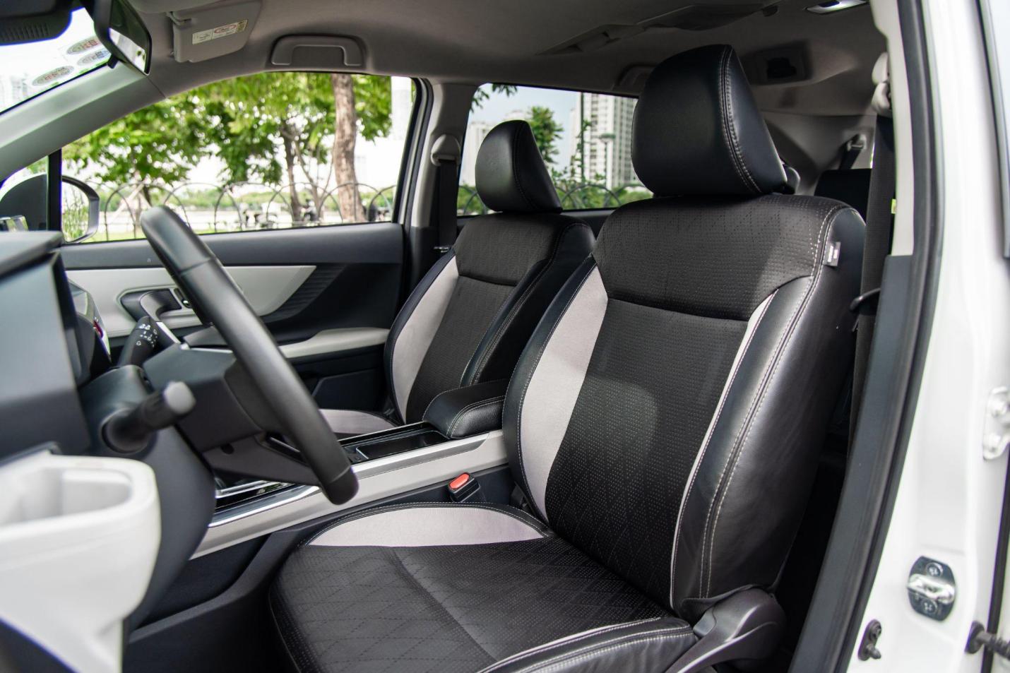 Toyota Veloz Cross: Khi chiếc xe trở thành bài toán đầu tư khôn ngoan - Ảnh 2.