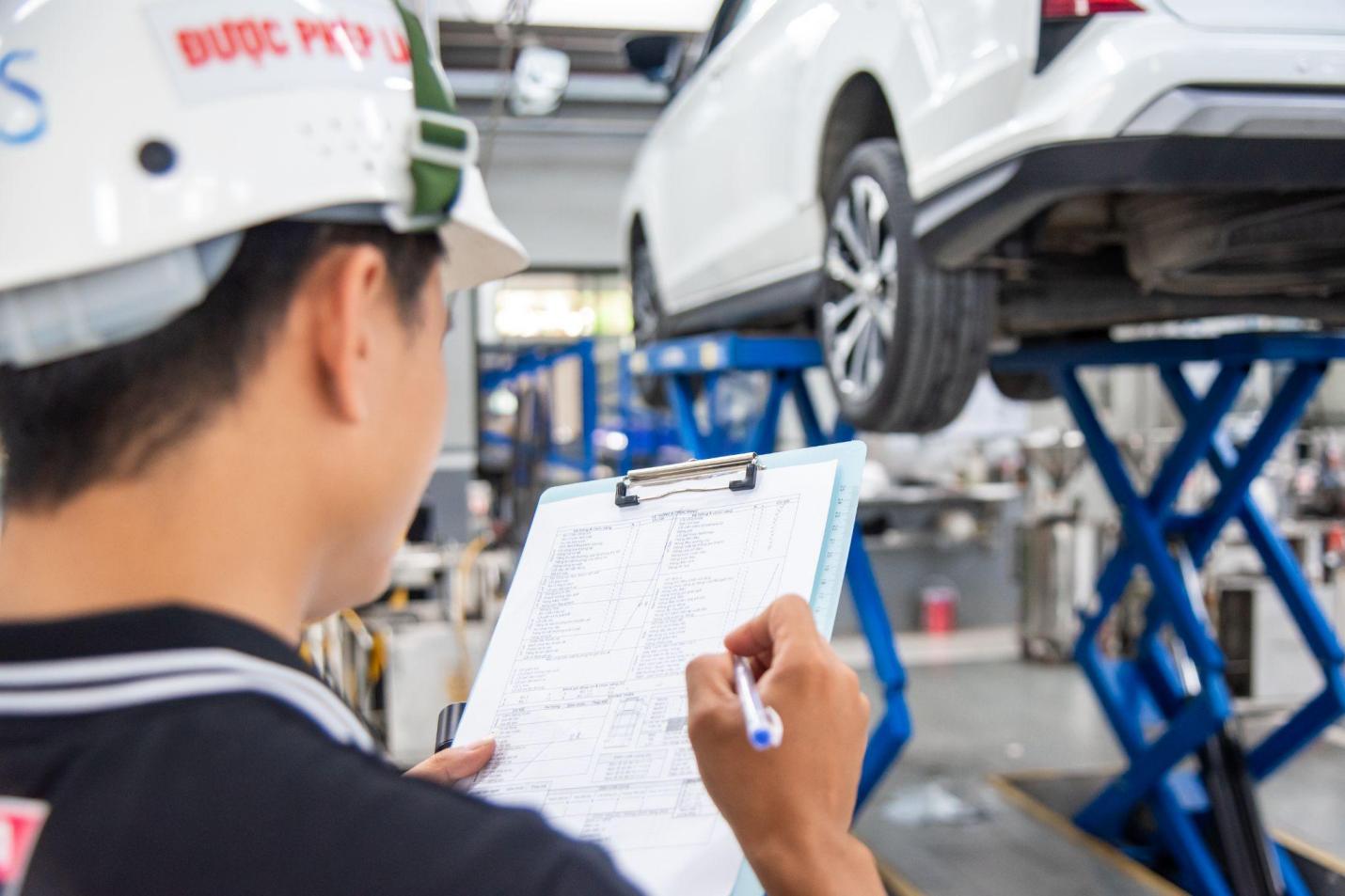 Toyota Veloz Cross: Khi chiếc xe trở thành bài toán đầu tư khôn ngoan - Ảnh 4.