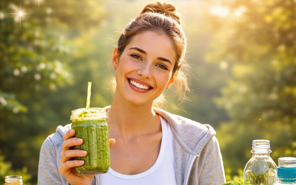 Kết hợp th&ocirc;ng minh c&aacute;c loại thực phẩm gi&uacute;p hấp thụ tối đa chất dinh dưỡng từ những g&igrave; bạn ăn - Ảnh 3.