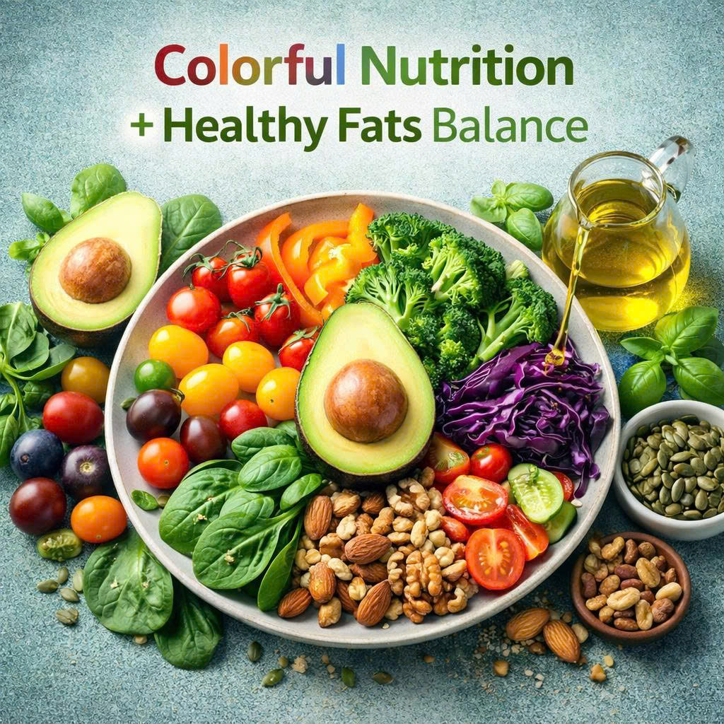 Kết hợp th&ocirc;ng minh c&aacute;c loại thực phẩm gi&uacute;p hấp thụ tối đa chất dinh dưỡng từ những g&igrave; bạn ăn - Ảnh 1.