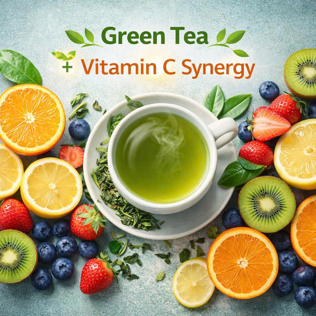 Kết hợp th&ocirc;ng minh c&aacute;c loại thực phẩm gi&uacute;p hấp thụ tối đa chất dinh dưỡng từ những g&igrave; bạn ăn - Ảnh 2.