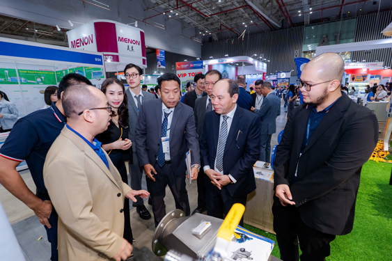 Đẩy mạnh ứng dụng AI trong ng&agrave;nh thủy sản - Ảnh 1.