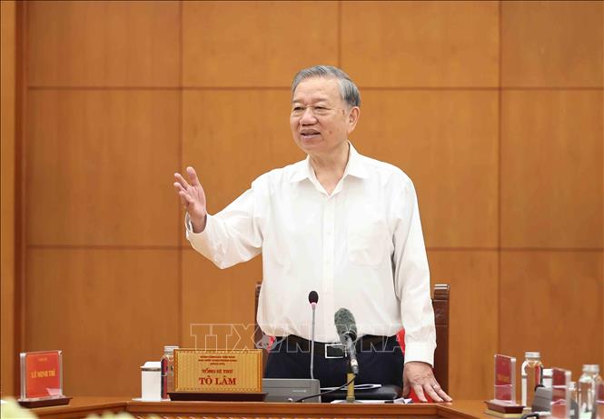 Đưa vụ việc sai phạm tại ACV vào diện Ban Chỉ đạo Trung ương về phòng, chống tham nhũng, lãng phí, tiêu cực theo dõi, chỉ đạo - Ảnh 1.