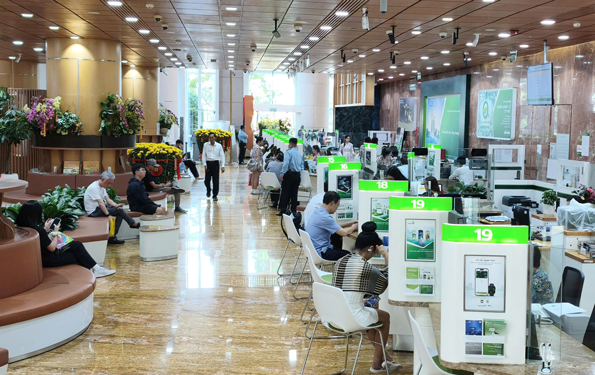 C&acirc;n n&atilde;o l&atilde;i suất - tỉ gi&aacute; - Ảnh 1.