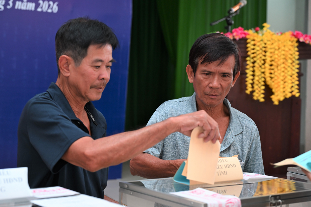 Danh sách 81 người trúng cử HĐND tỉnh Tây Ninh - Ảnh 10.