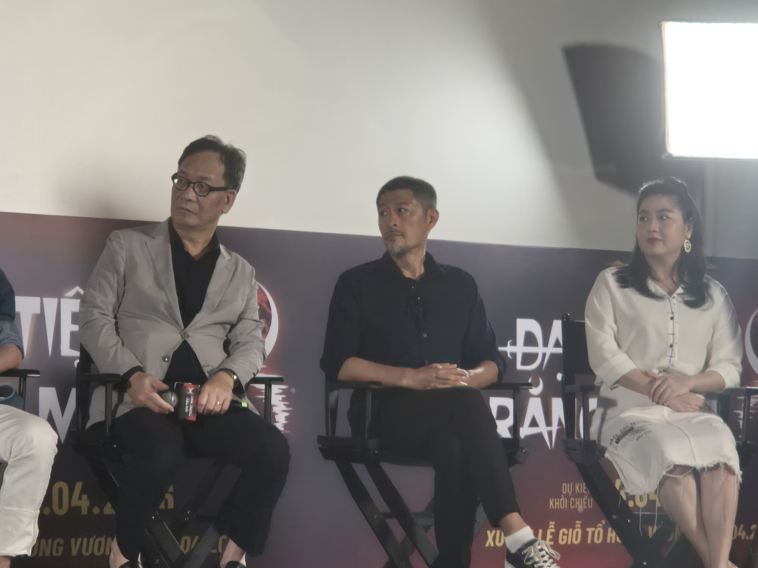 Miu Lê cà khịa Liên Bỉnh Phát 