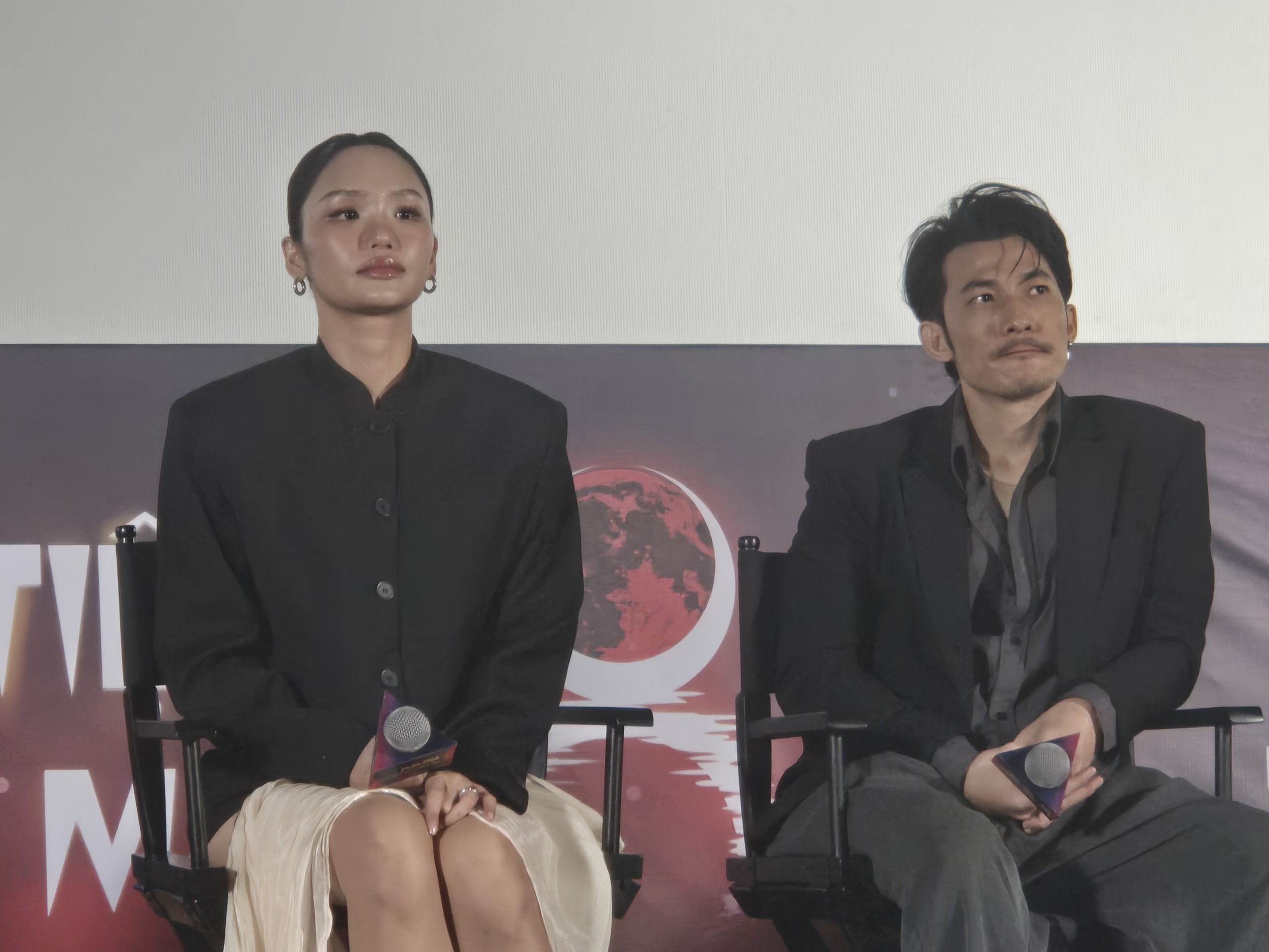 Miu Lê cà khịa Liên Bỉnh Phát 