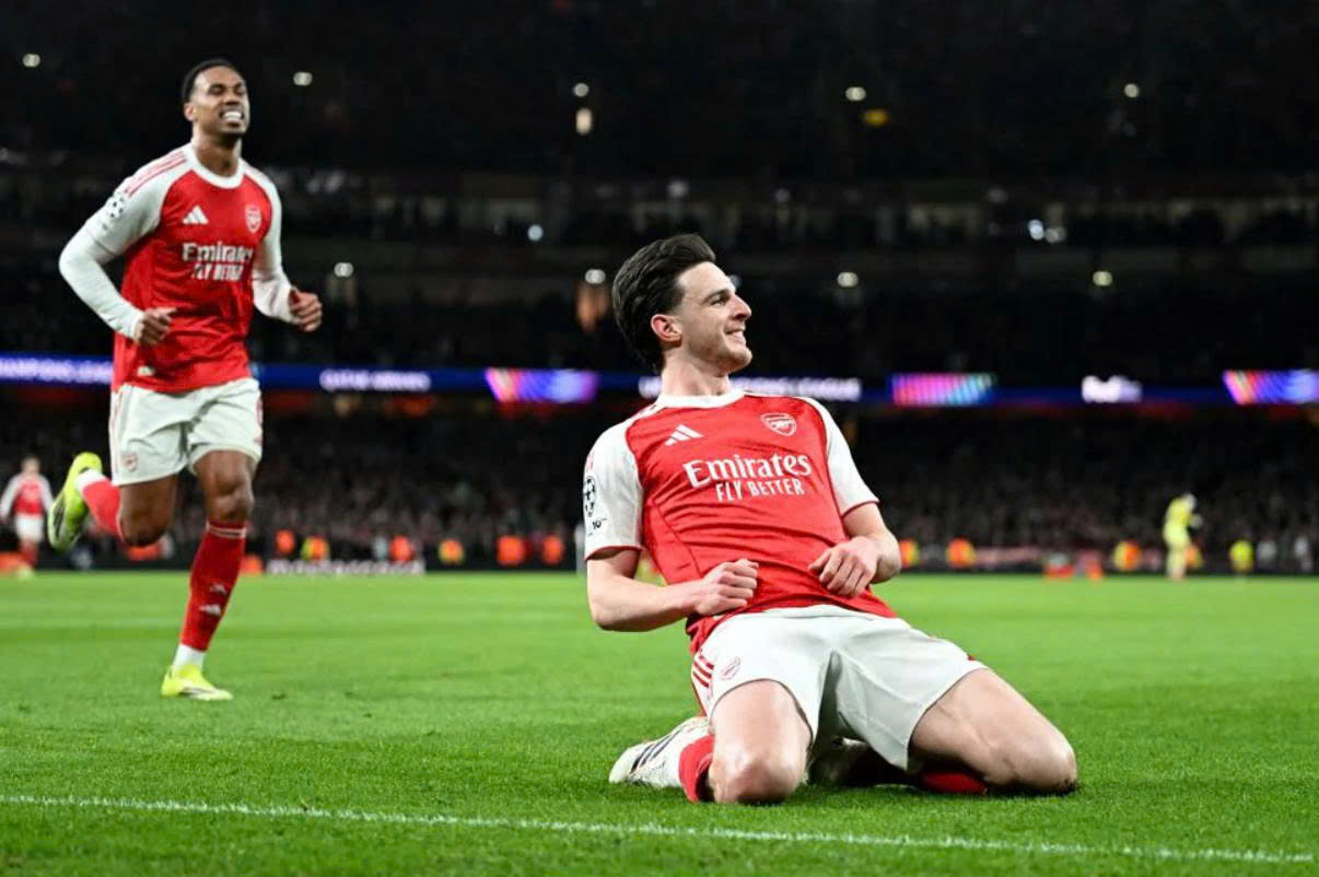 Ngoại hạng Anh “vỡ mộng” tại Champions League - Ảnh 3.