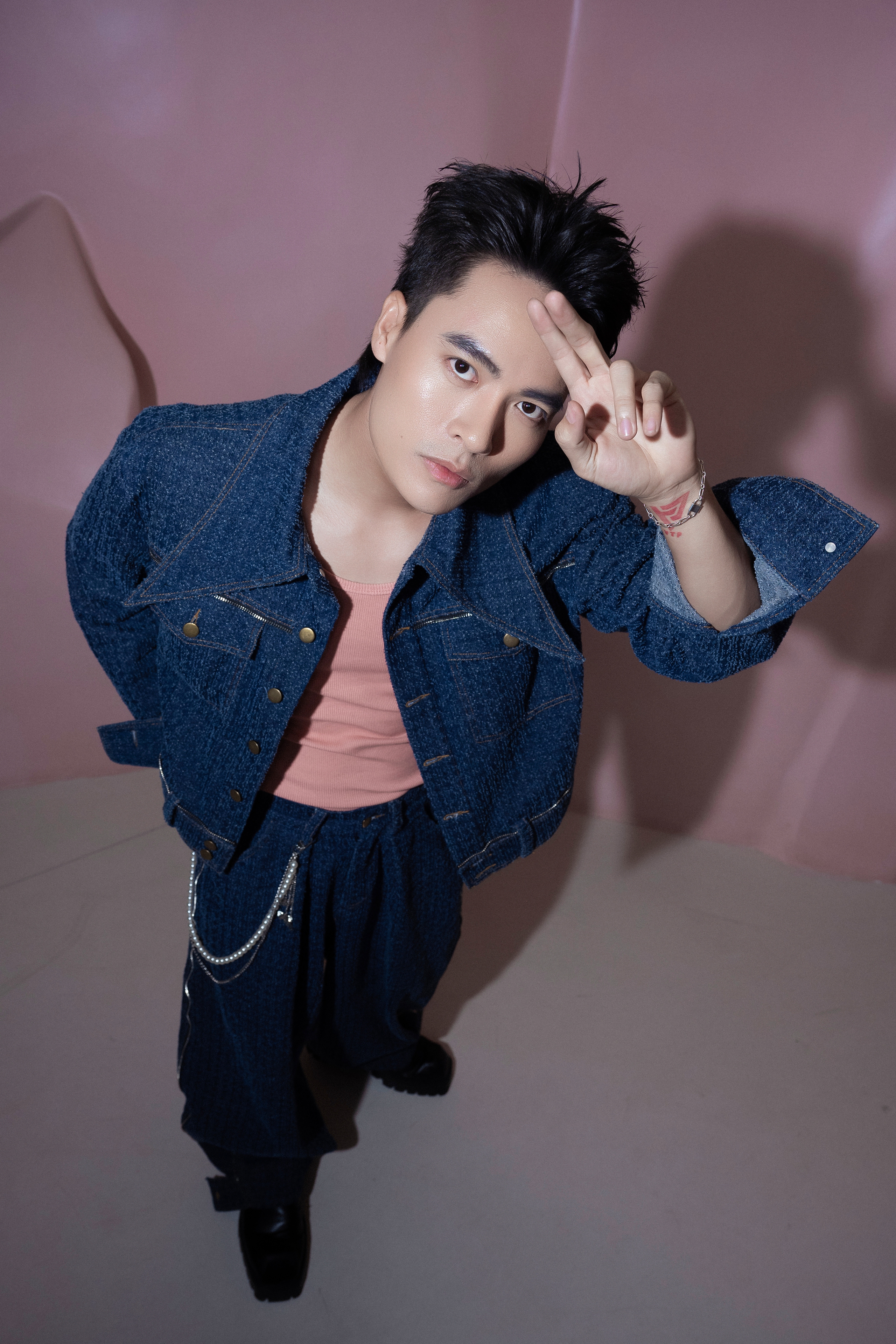 Điều chỉ có Ngọc Thanh Tâm làm được  - Ảnh 11.