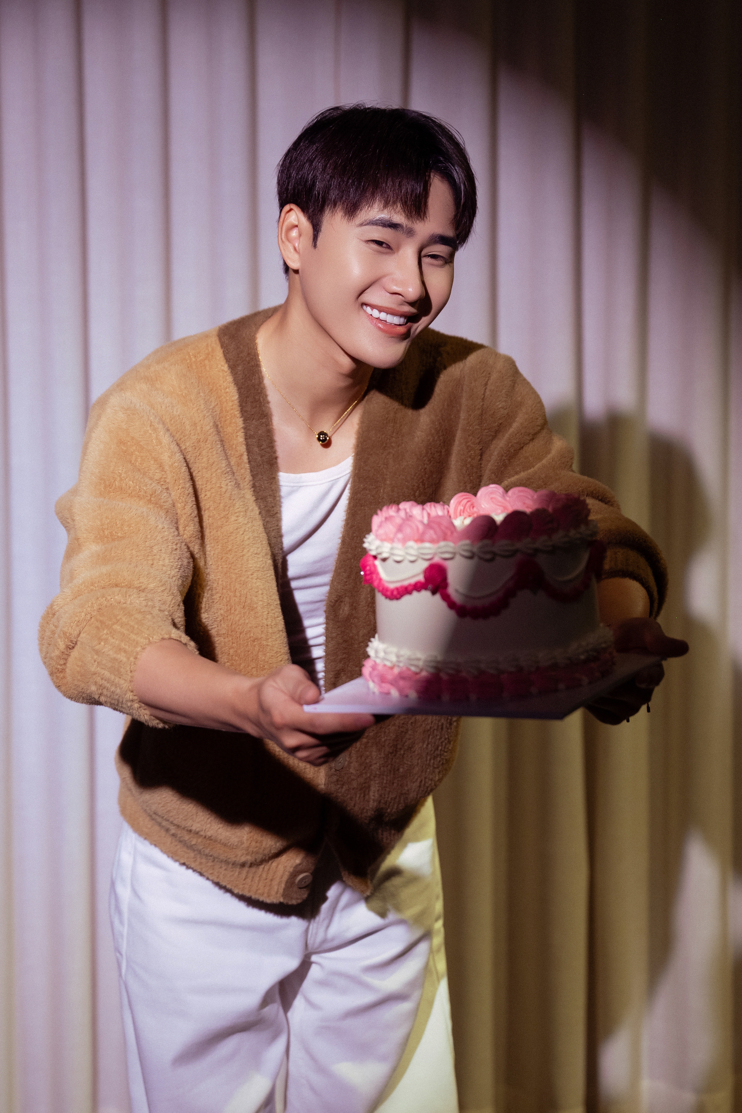 Điều chỉ có Ngọc Thanh Tâm làm được  - Ảnh 13.