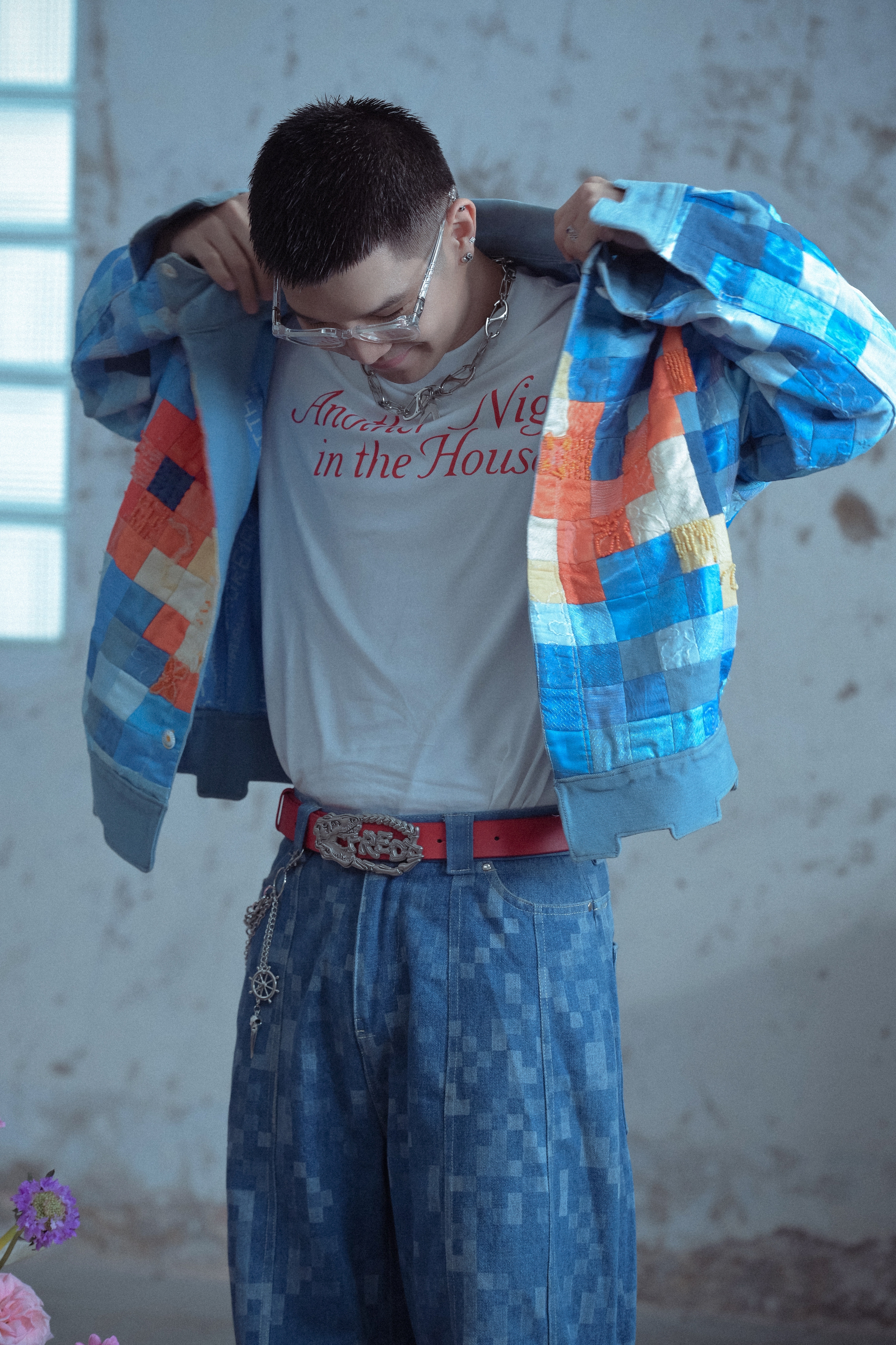 Điều chỉ có Ngọc Thanh Tâm làm được  - Ảnh 4.