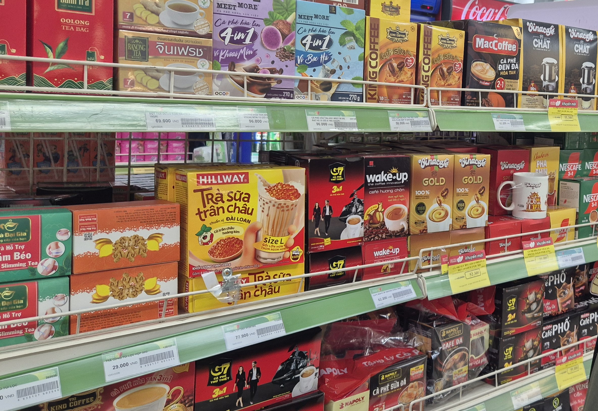 Giá cà phê hôm nay 19 - 3: Robusta tiếp tục tăng giá và xu hướng thị trường cà phê - Ảnh 4.