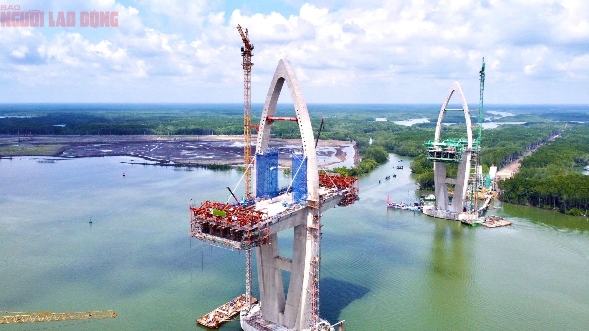 Họp báo - Ảnh 2.