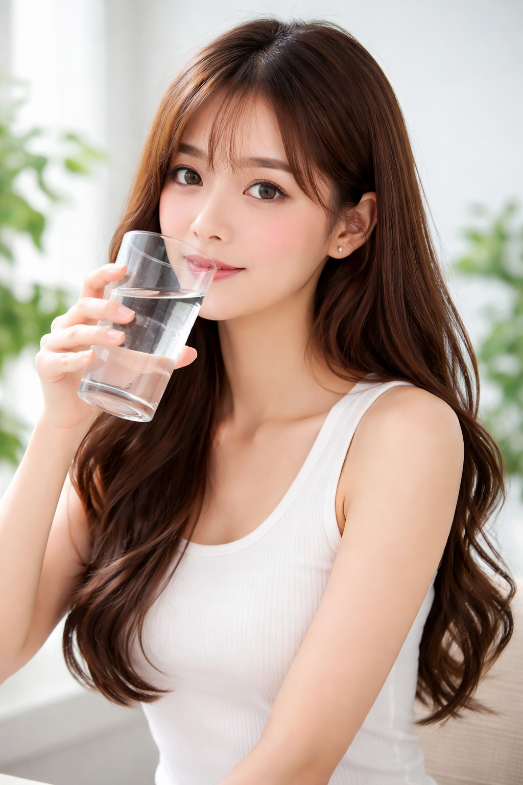 Tại sao nhiều người uống bia vô tư, nhưng “chịu thua” 2 lít nước lọc? - Ảnh 1.