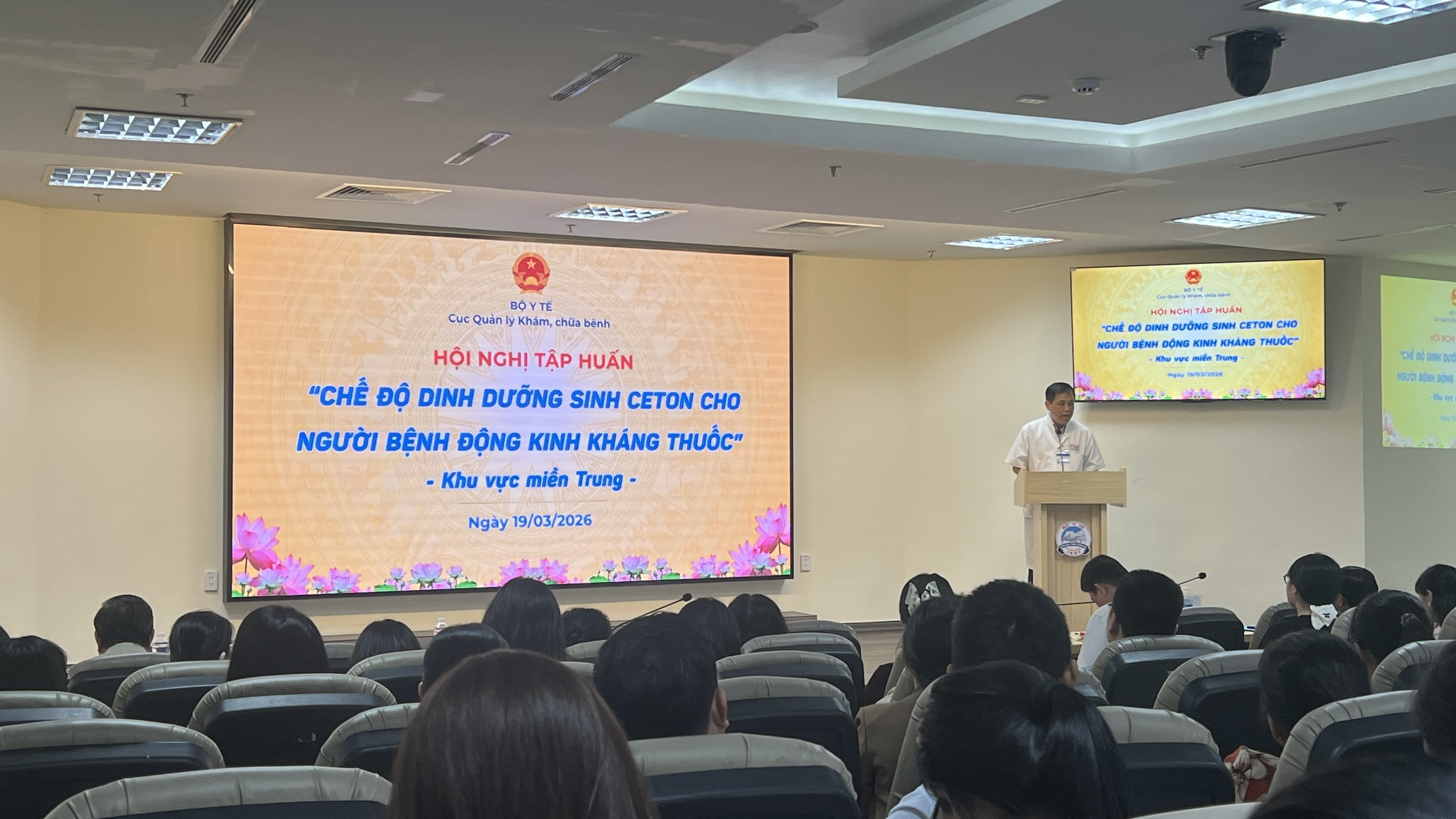 Chế độ ăn keto giúp gì cho người bệnh động kinh kháng thuốc? - Ảnh 2.