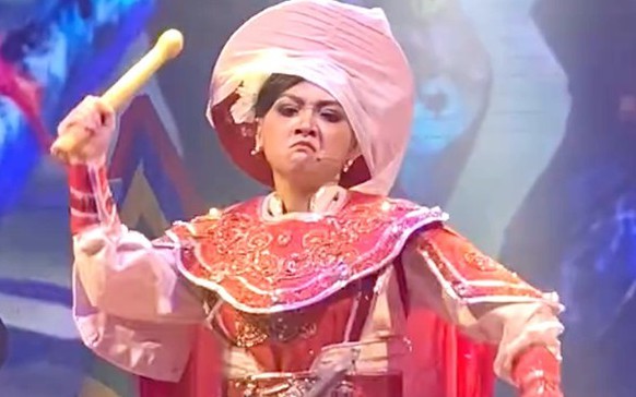 Xử phạt đơn vị tổ chức "Tự t&igrave;nh phương Nam 4" - Ảnh 2.