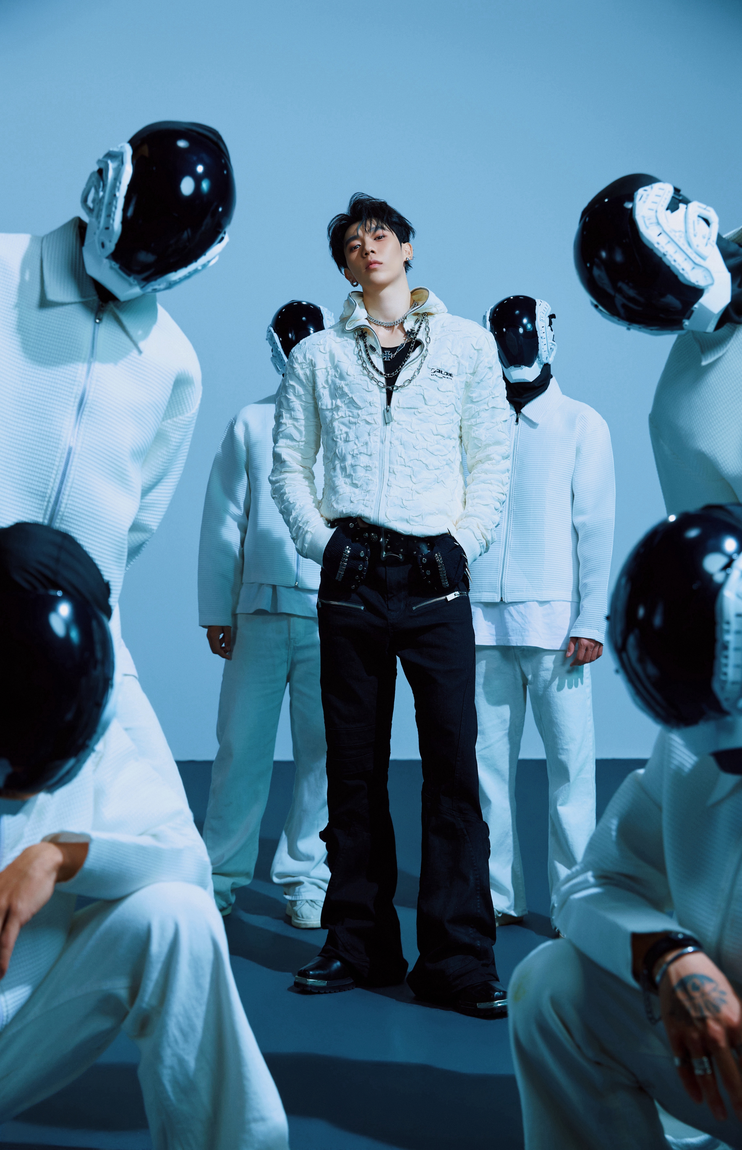 Anh trai LOHAN - Bảo Thy: Ai thắng ai?  - Ảnh 2.