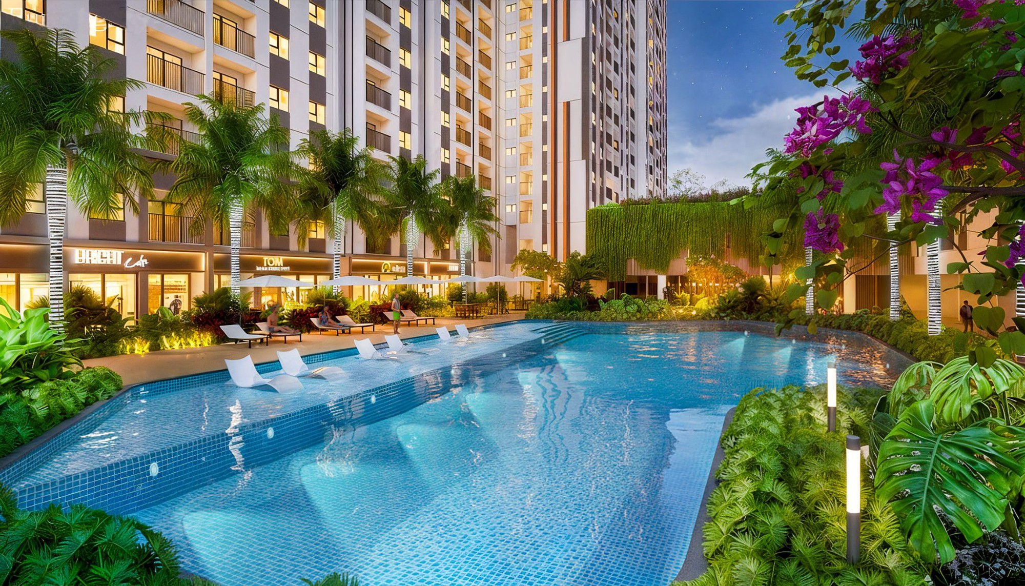  bài toán sống tiện nghi nhưng vẫn tiết kiệm - Ảnh 2.