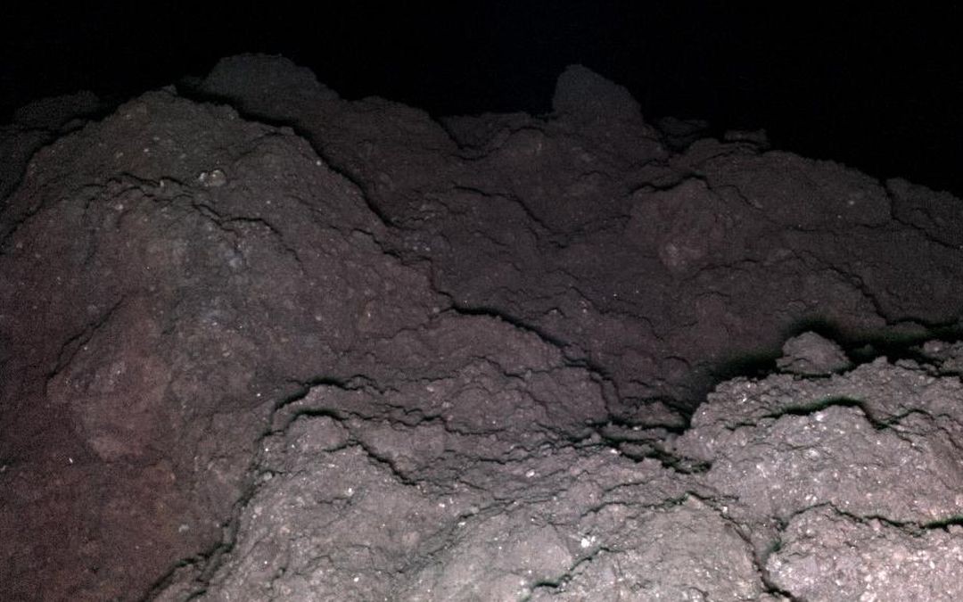 Robot NASA t&igrave;m ra nơi sự sống ngo&agrave;i h&agrave;nh tinh từng tr&uacute; ngụ? - Ảnh 2.