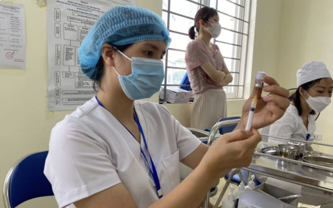 Bộ Y tế mở rộng danh mục ti&ecirc;m chủng bắt buộc, bổ sung bệnh do HPV - Ảnh 2.