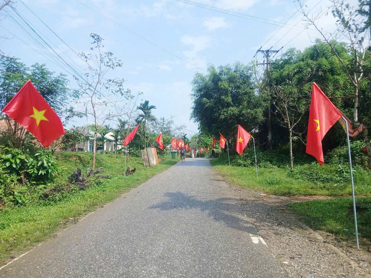 Đà Nẵng công nhận 7 xã An toàn khu thời kháng chiến - Ảnh 1.