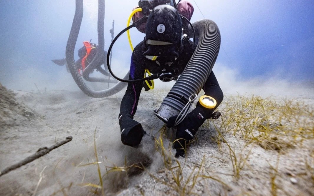 "T&agrave;u ma" dưới đ&aacute;y biển Na Uy xuất hiện điều đ&aacute;ng sợ - Ảnh 4.