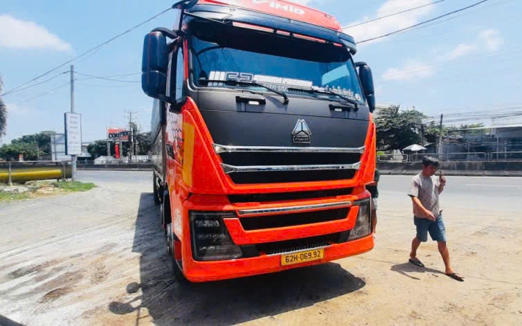 Hai doanh nghiệp ở T&acirc;y Ninh bị phạt 4 tỉ đồng v&igrave; vi phạm m&ocirc;i trường nghi&ecirc;m trọng - Ảnh 2.