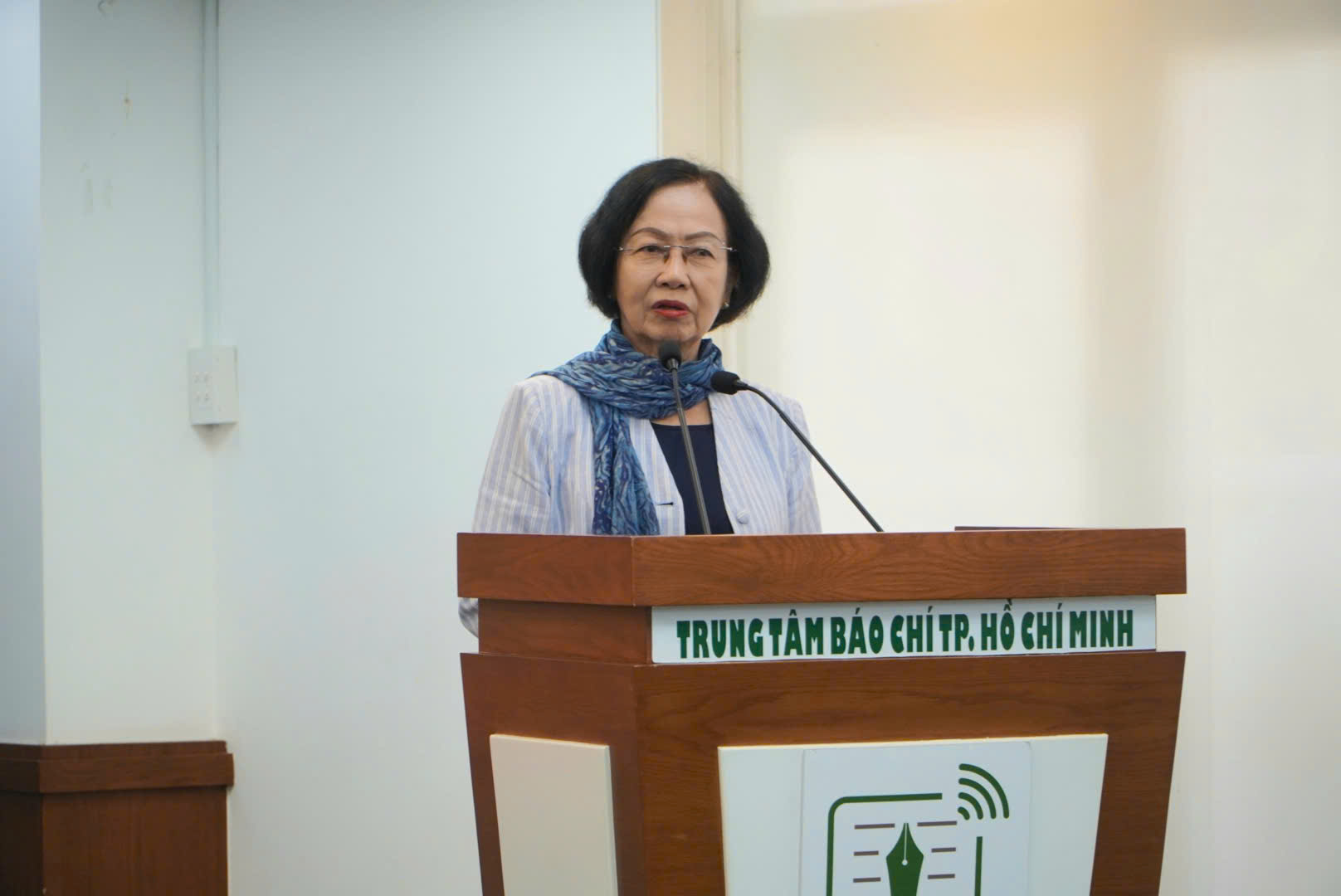 Việt Hương quảng bá bánh mì tại lễ hội bánh mì Việt Nam lần thứ 4 năm 2026 - Ảnh 2.