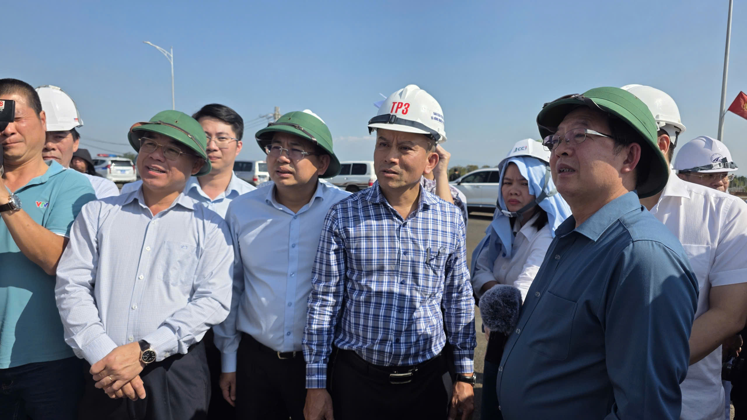 Đề xuất xây dựng hơn 5km đường với tổng kinh phí 1.700 tỉ đồng - Ảnh 1.