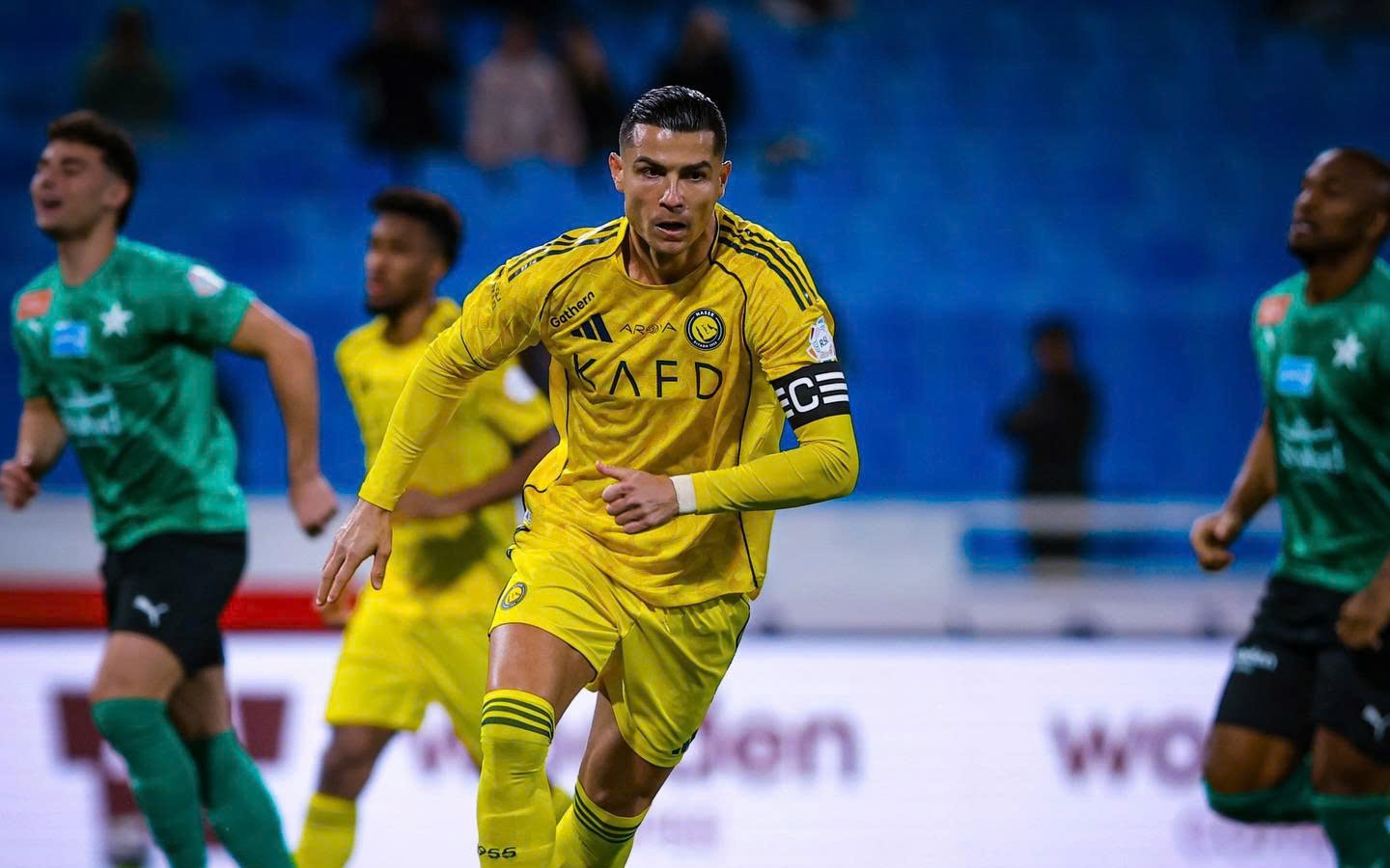 Tranh luận quanh suất dự World Cup của Iran - Ảnh 1.