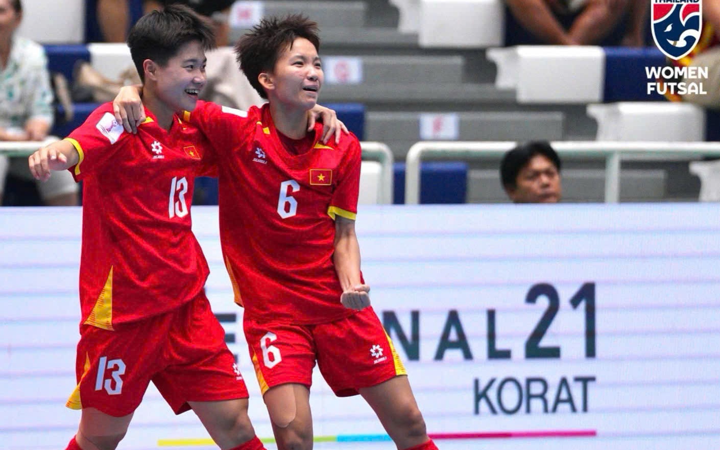 Campuchia r&uacute;t khỏi Giải futsal Đ&ocirc;ng Nam &Aacute; 2026 - Ảnh 2.