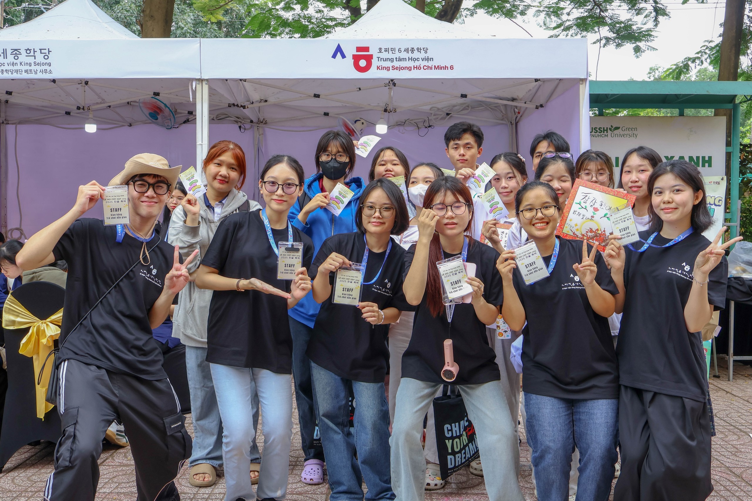 Xét tuyển vào ĐHQG TPHCM, thí sinh lưu ý điều này - Ảnh 2.