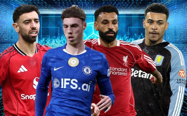 Si&ecirc;u m&aacute;y t&iacute;nh dự đo&aacute;n đội Ngoại hạng Anh dễ lỡ v&eacute; dự Champions League  - Ảnh 2.