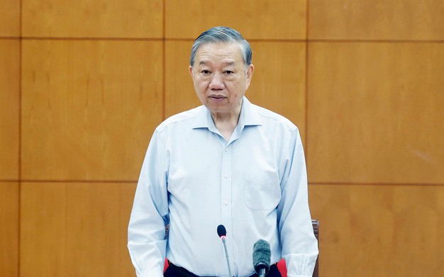 D&aacute;m nghĩ, d&aacute;m l&agrave;m để tăng trưởng "2 con số" - Ảnh 1.