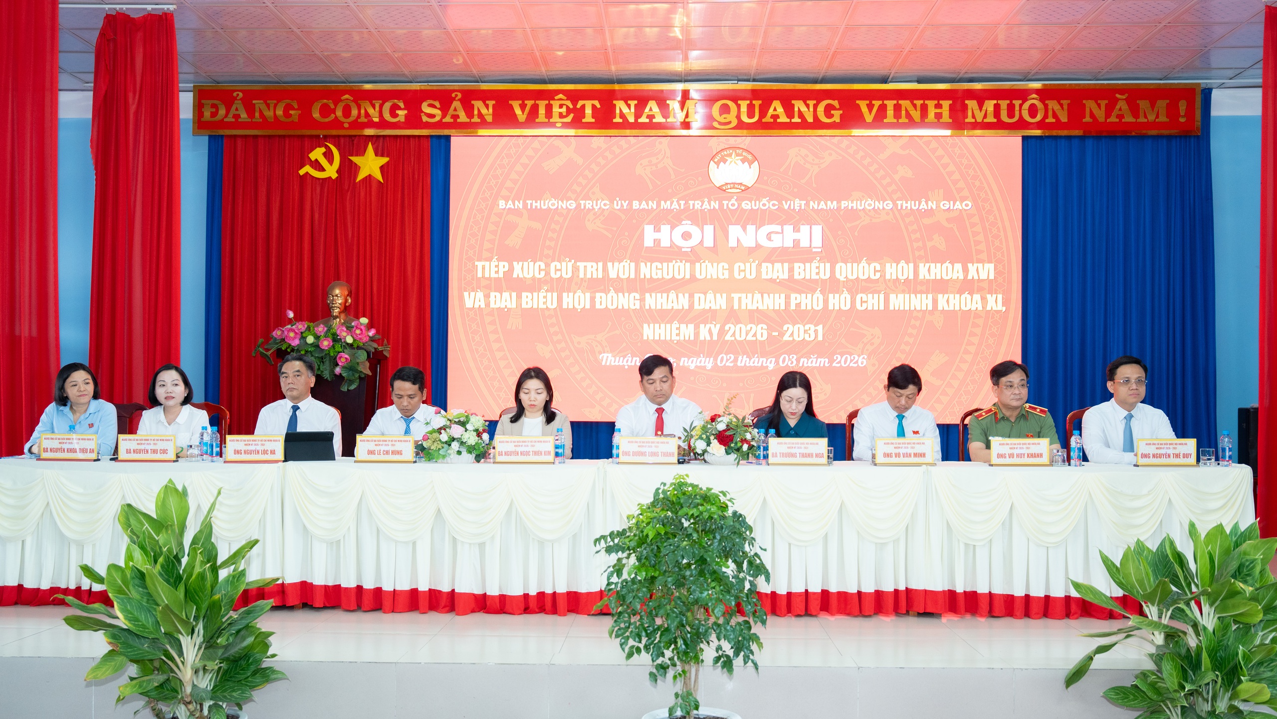 Cử tri TPHCM băn khoăn về thông tin nhà ở xã hội cần được cải thiện - Ảnh 1. Cử tri TPHCM băn khoăn về thông tin nhà ở xã hội cần được cải thiện - Ảnh 1.
