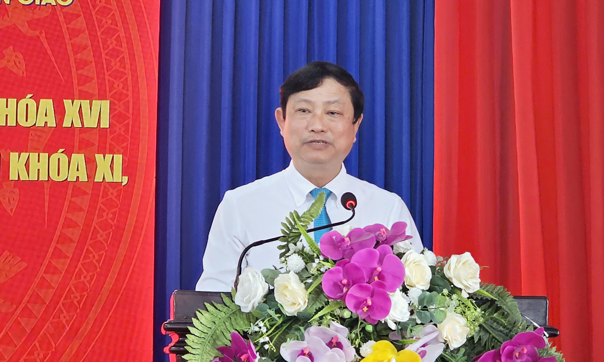 Cử tri TPHCM băn khoăn về thông tin nhà ở xã hội cần được cải thiện - Ảnh 3. Cử tri TPHCM băn khoăn về thông tin nhà ở xã hội cần được cải thiện - Ảnh 3.