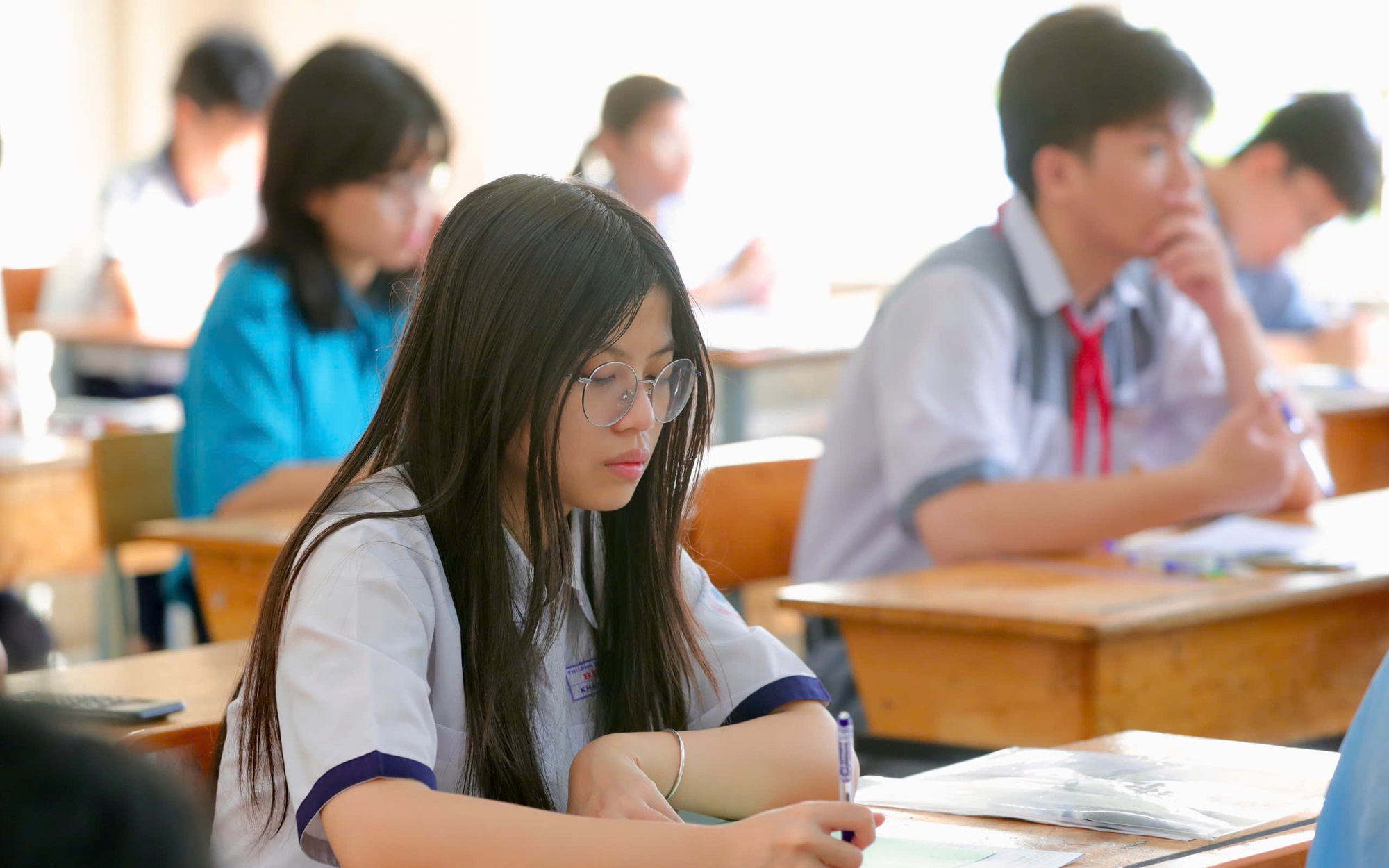 Sở GD-ĐT TPHCM: Th&iacute; sinh cần hiểu đ&uacute;ng về kỳ x&eacute;t tuyển bổ sung lớp 10 năm 2026 - Ảnh 2.