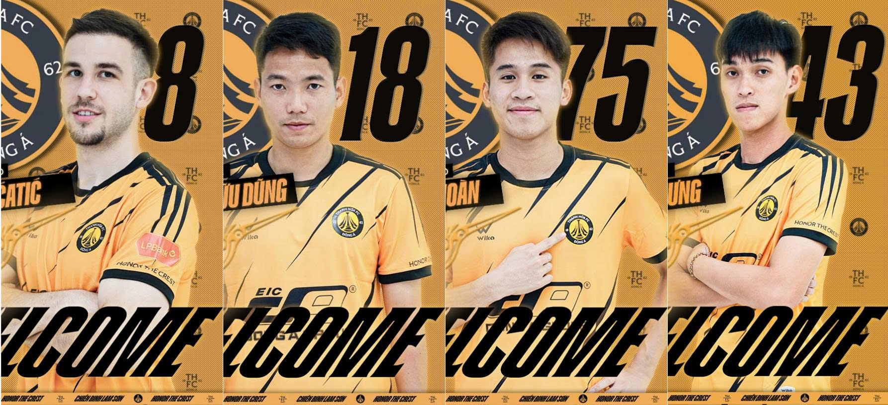 FIFA gỡ án phạt, Thanh Hóa có thêm 4 tân binh - Ảnh 1.