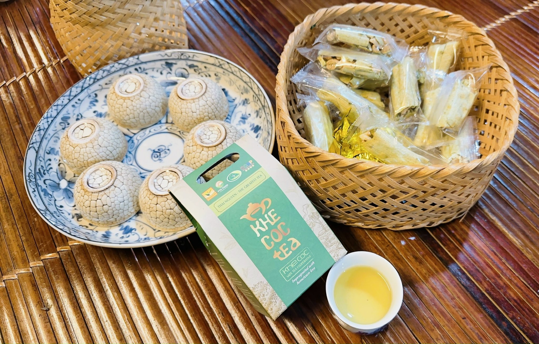 Giữa lòng châu Âu… - Ảnh 2.