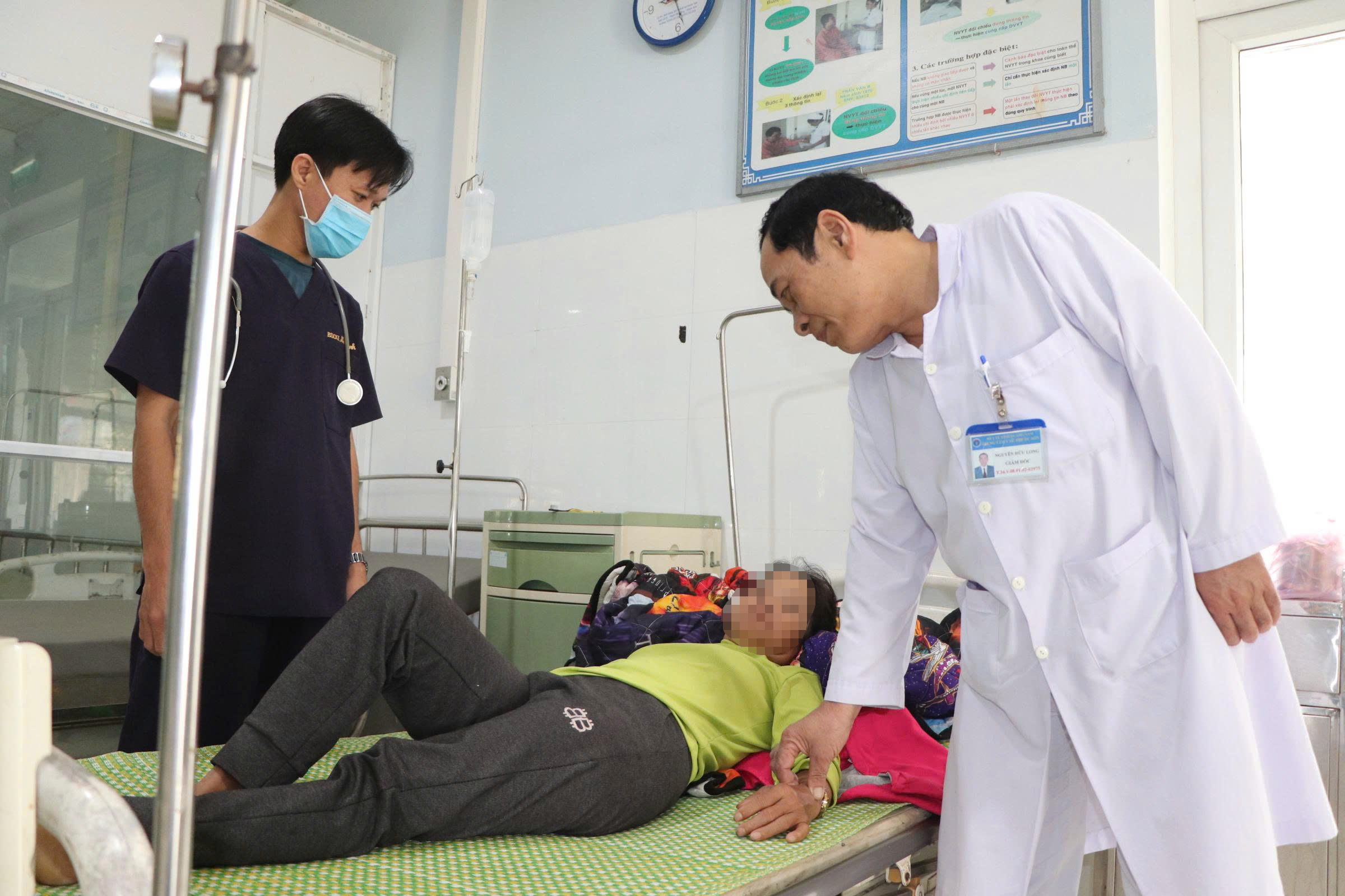 Nguy cơ ngộ độc botulinum từ món cá ủ chua: Cảnh báo sức khỏe 2026 - Ảnh 2.