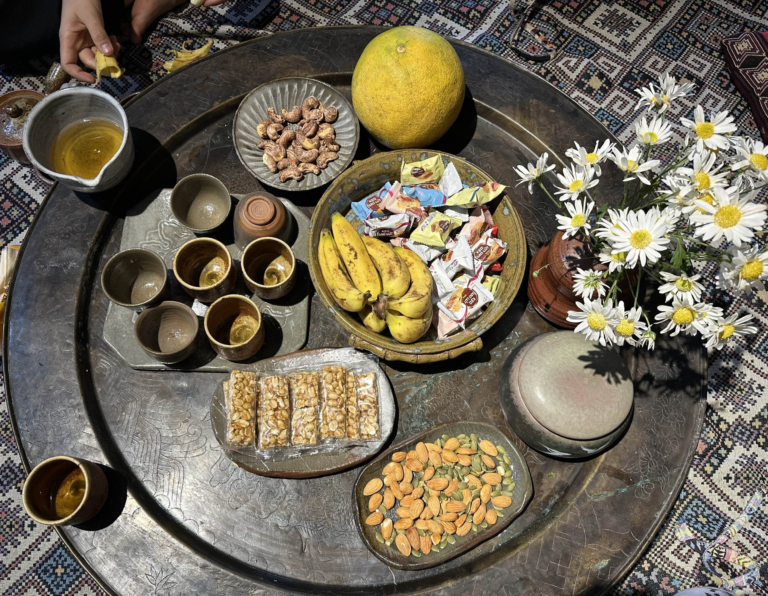 Giữa lòng châu Âu… - Ảnh 5.