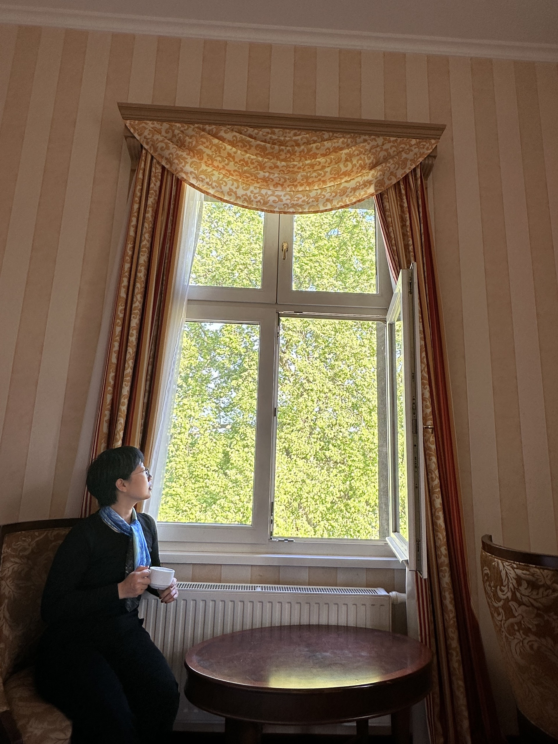 Giữa lòng châu Âu… - Ảnh 4.