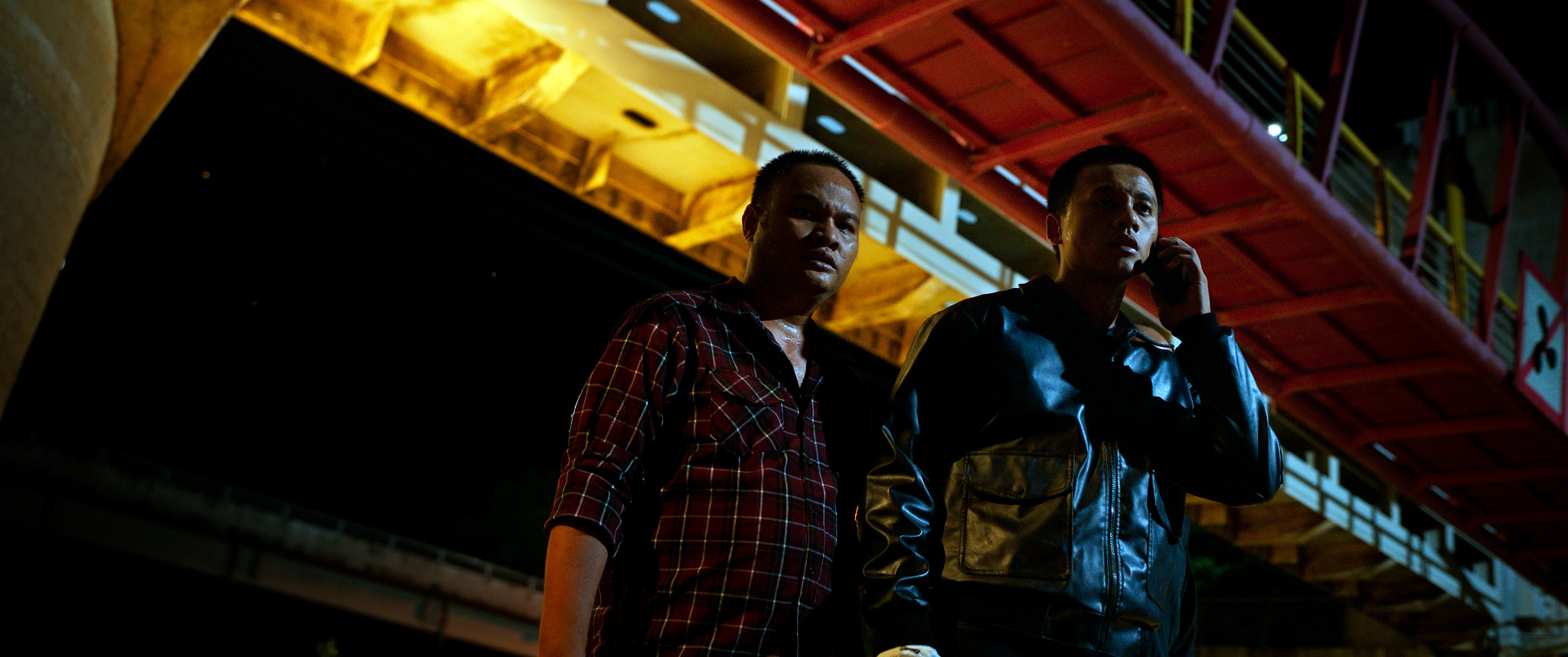 Phim lấy tên nhân vật hấp dẫn khán giả - Ảnh 1.