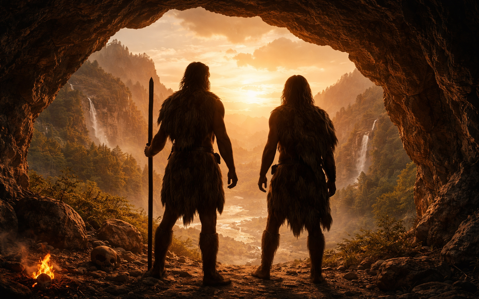 Ph&aacute;t hiện lạ ở Đ&ocirc;ng &Acirc;u l&agrave;m "rung chuyển" lịch sử lo&agrave;i người - Ảnh 2.