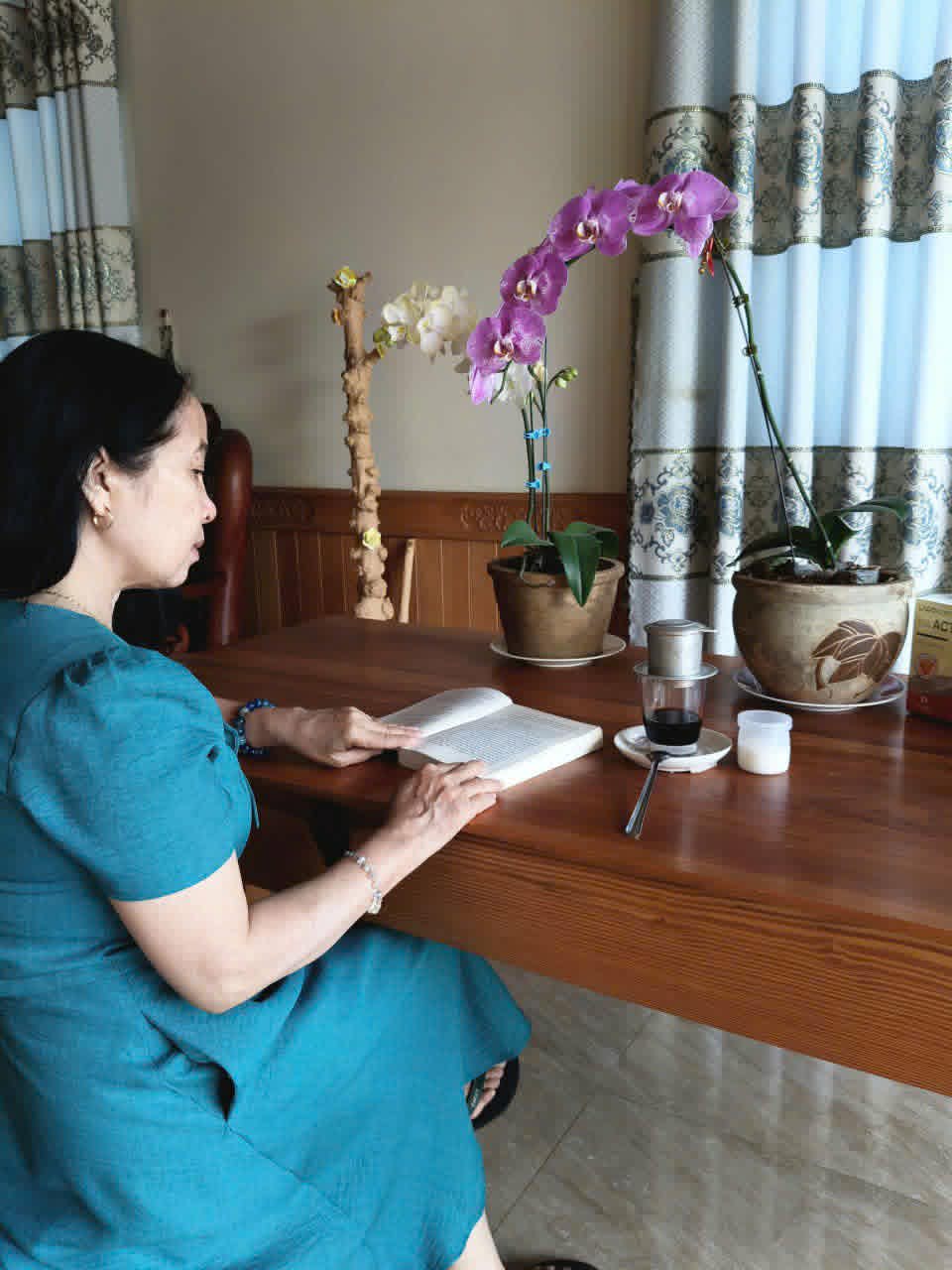 Hương cà phê trong tôi - Ảnh 4.