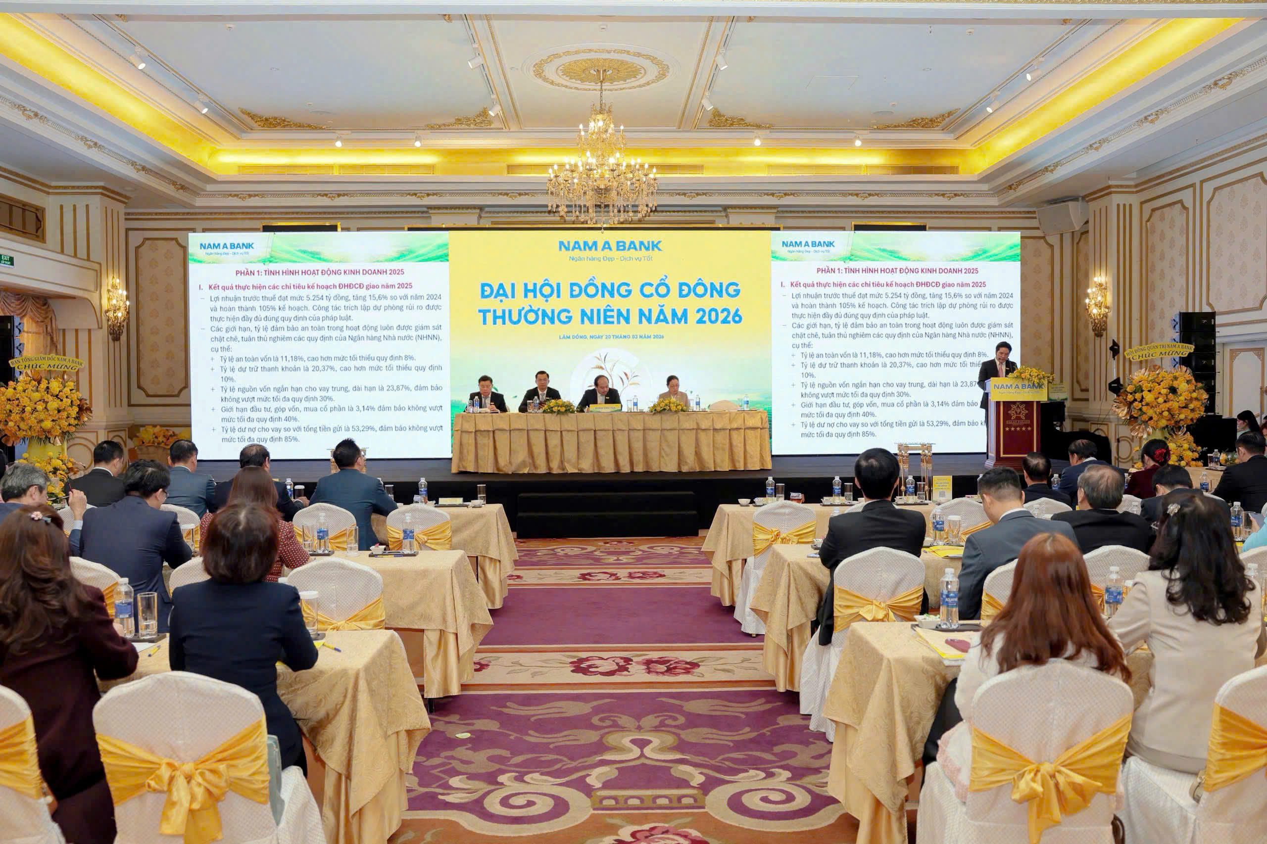 Nam A Bank thành lập ngân hàng con tại Trung tâm tài chính quốc tế 2026 - Ảnh 2.