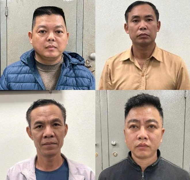 Kịch bản hoàn hảo của nhóm đối tượng bán “thiên thạch” giả, chiếm đoạt 11 tỷ đồng - Ảnh 1.